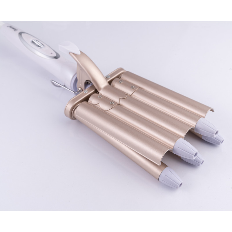 فر کننده و حالت دهنده مو جیمی مدل GM-2932