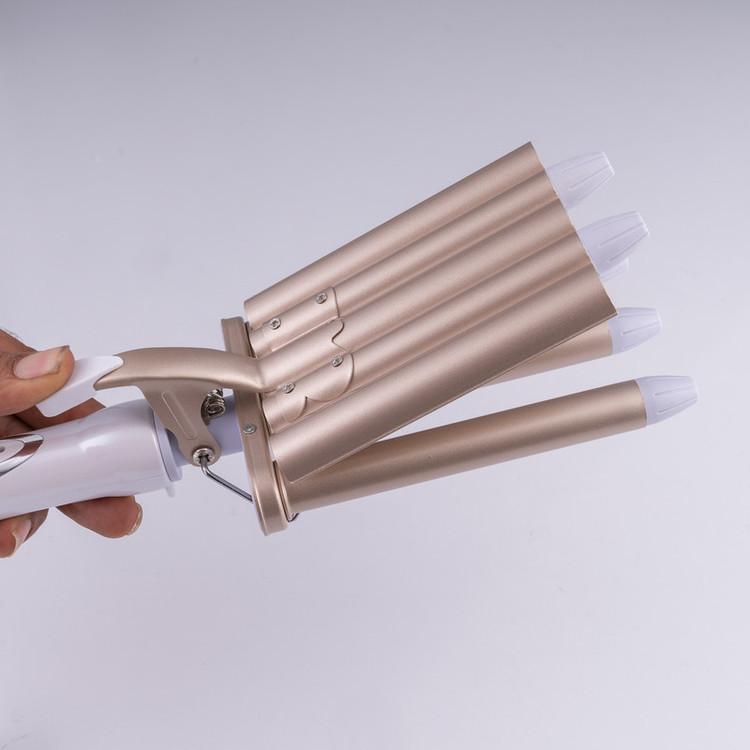 فر کننده و حالت دهنده مو جیمی مدل GM-2932