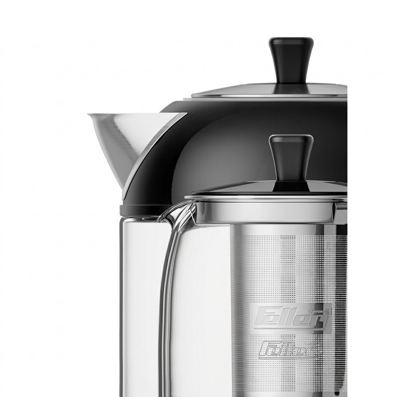 چای ساز روی هم فلر مدل TS289