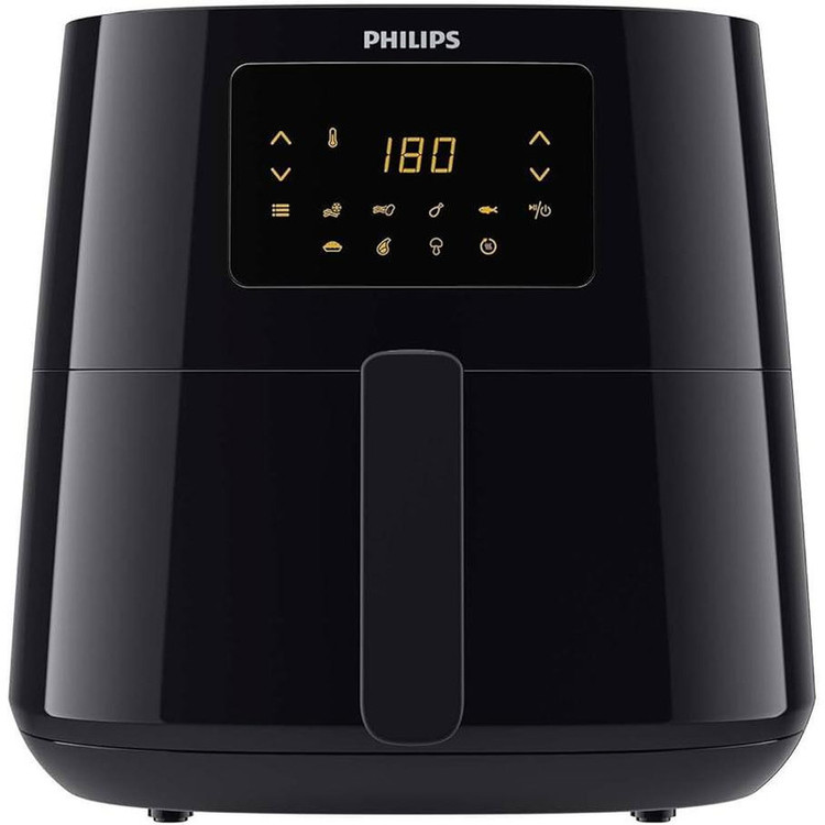 هواپز 6.2 لیتر فیلیپس مدل HD9270