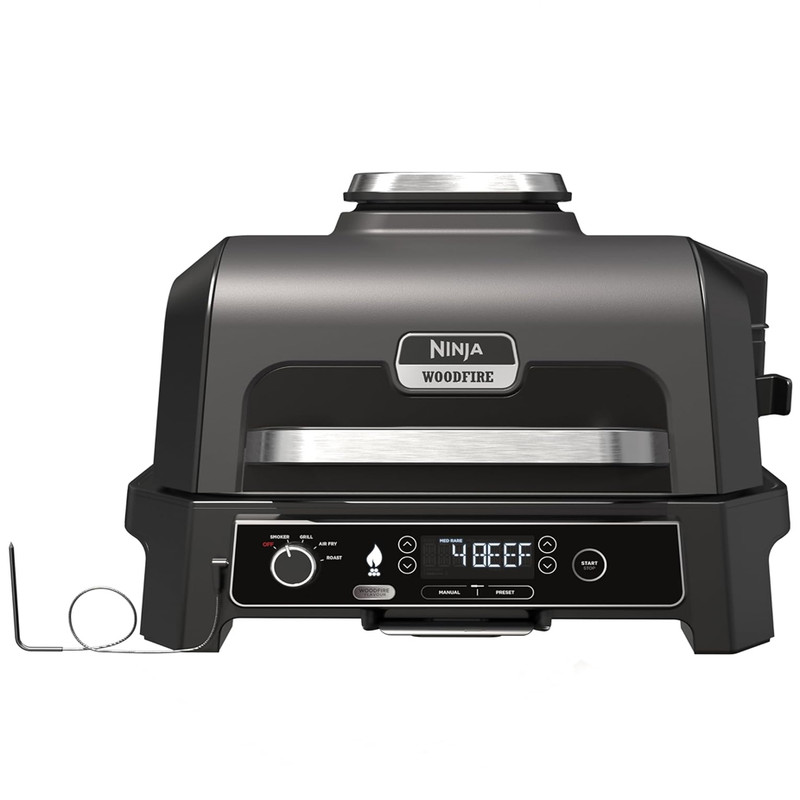 گریل برقی نینجا مدل OG-850