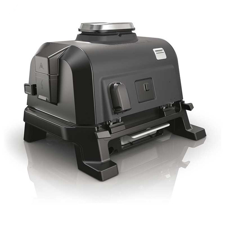 گریل برقی نینجا مدل OG-850