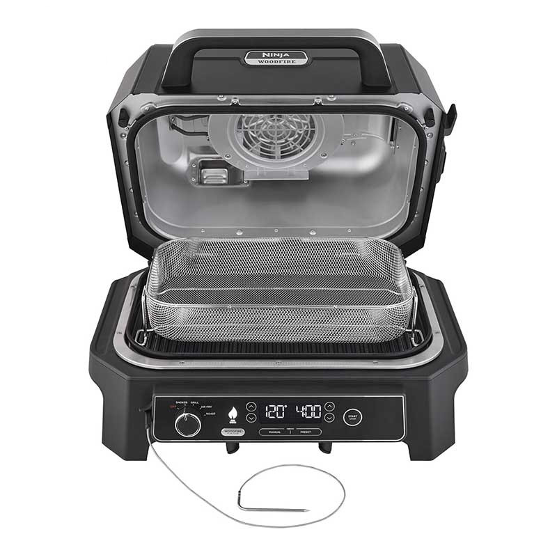 گریل برقی نینجا مدل OG-850