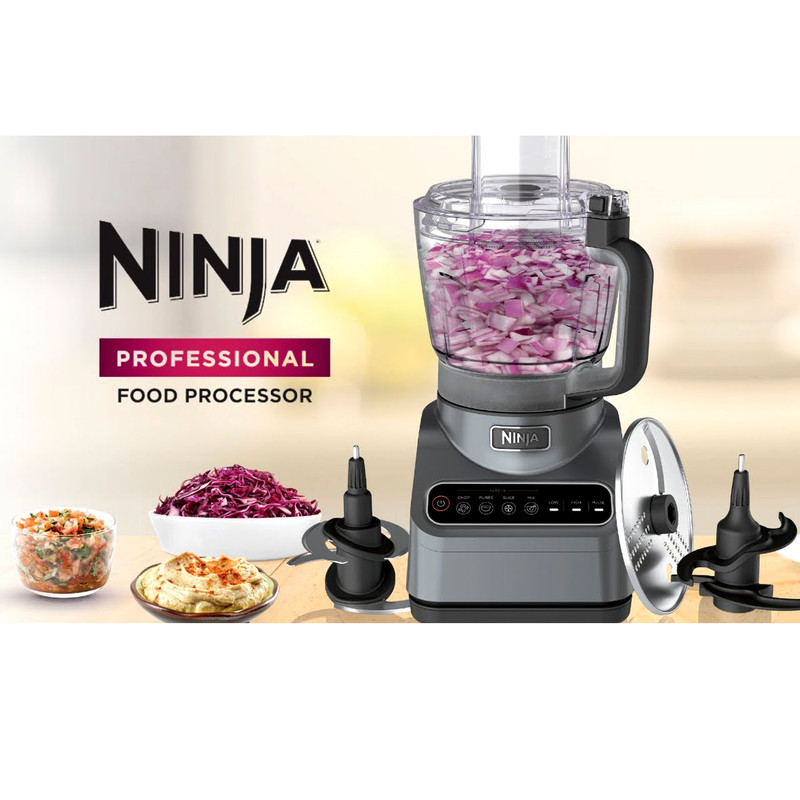 غذاساز نینجا مدل BN650