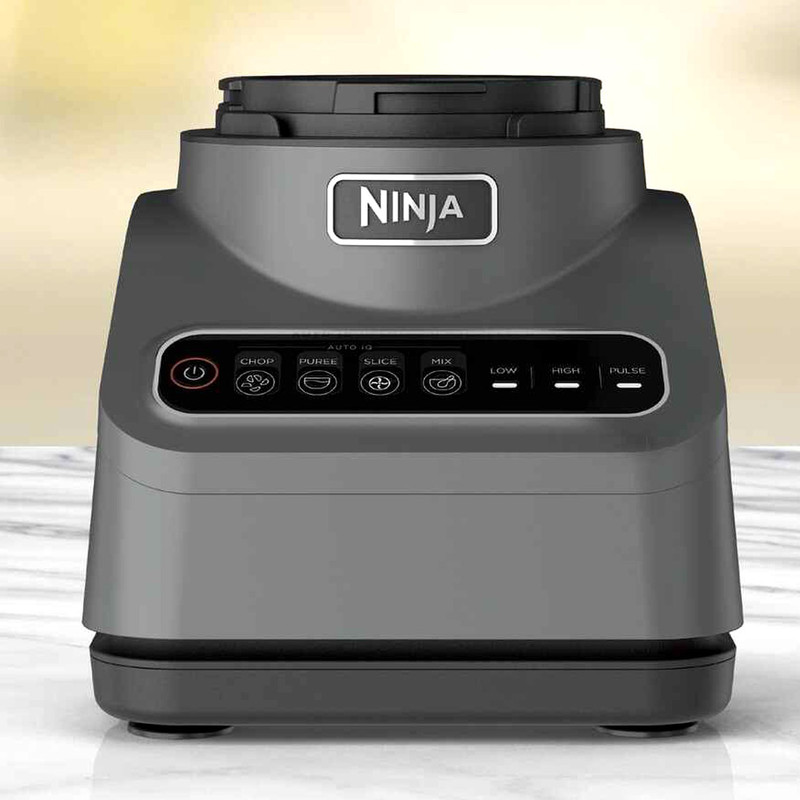 غذاساز نینجا مدل BN650