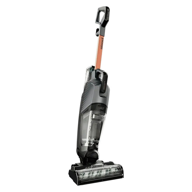 جاروبرقی 1300 وات بیسل مدل CROSSWAVE HYDROSTEAM