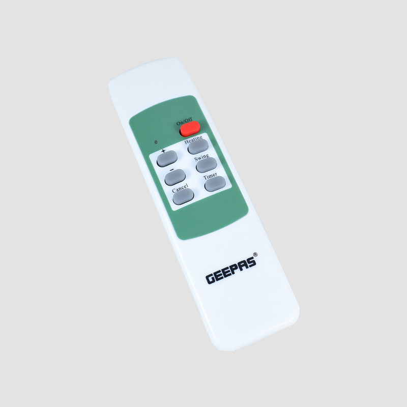 بخاری برقی جی پاس مدل GWH 28519