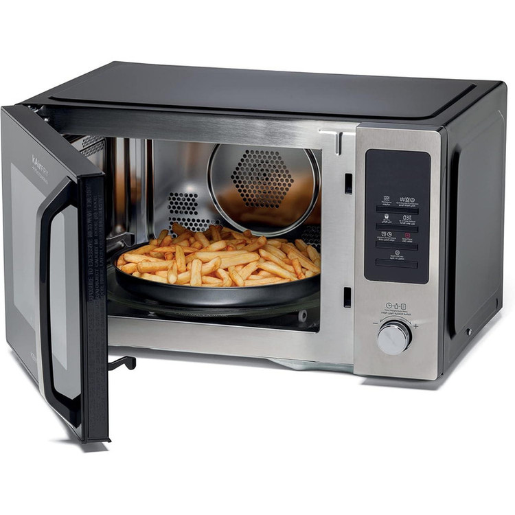 مایکروویو کنوود مدل MWM30