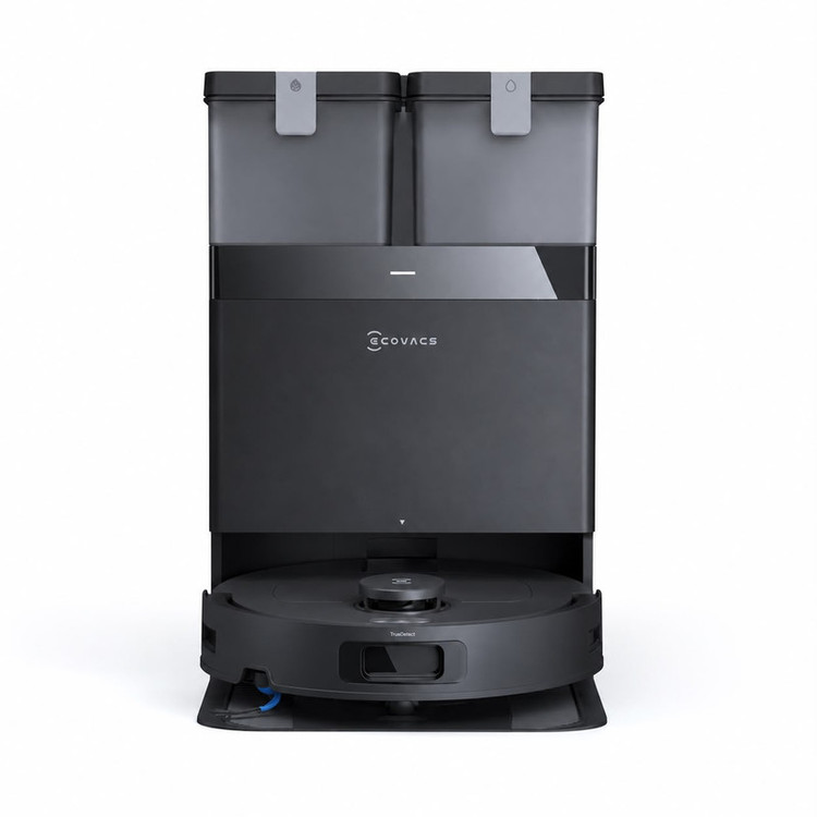 جارو رباتیک اکووکس مدل T30C prime