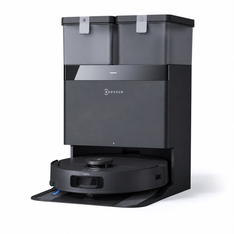جارو رباتیک اکووکس مدل T30C prime
