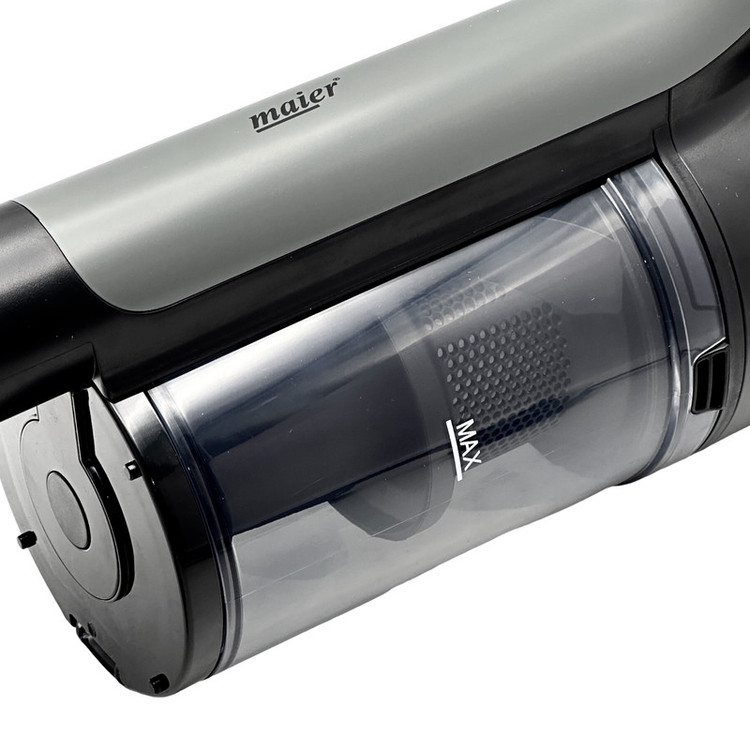 جاروبرقی 800 وات مایر مدل MR-16900