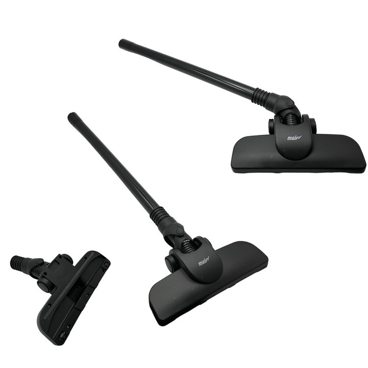 جاروبرقی 800 وات مایر مدل MR-16900