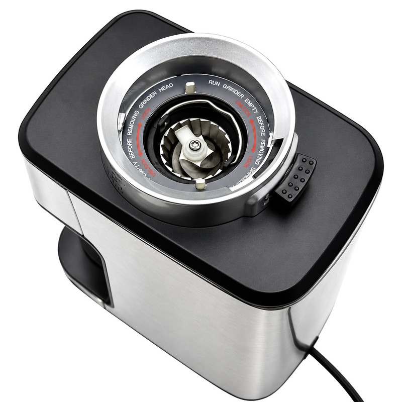 آسیاب قهوه 180 وات 320 گرم دسینی مدل DK-6565