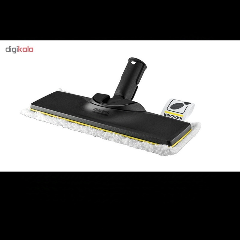بخارشو کرشر مدل SC4 Easy Fix
