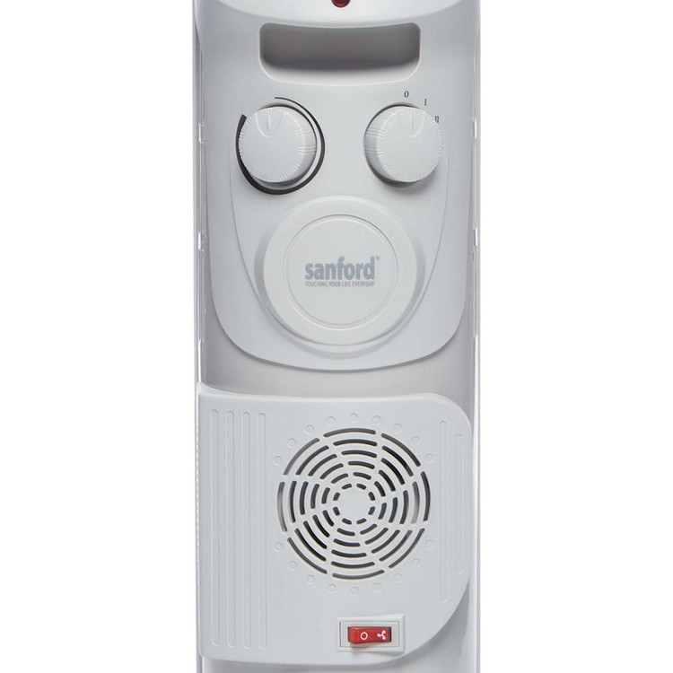 شوفاژ برقی سانفورد مدل SF1212OH