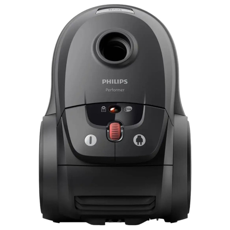 جاروبرقی 2200 وات فیلیپس مدل XD8022