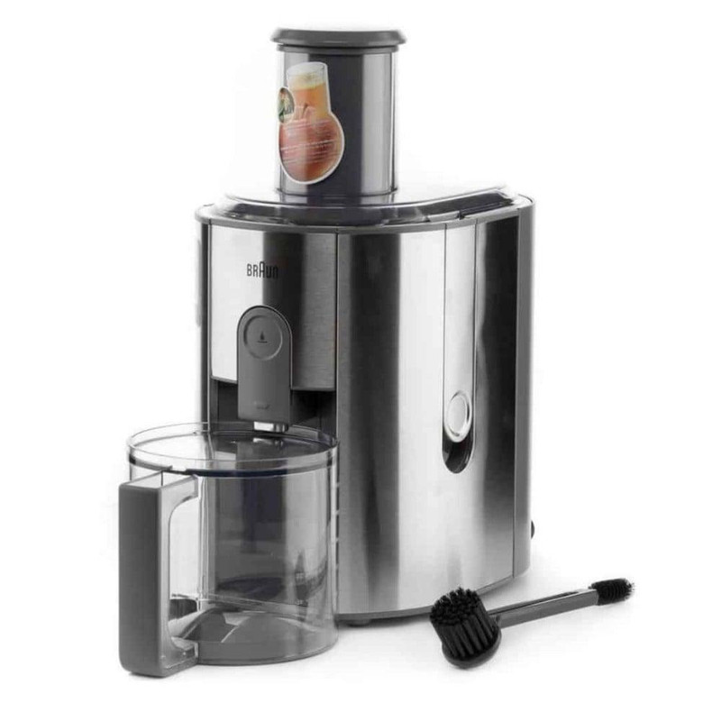 آبمیوه گیری براون مدل J700