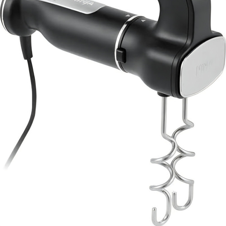 گوشت کوب برقی چندکاره 850 وات نینجا مدل CI100me