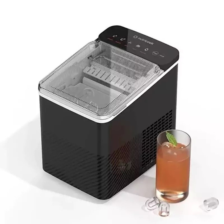 یخ ساز نوتریکوک مدل ICY510ME
