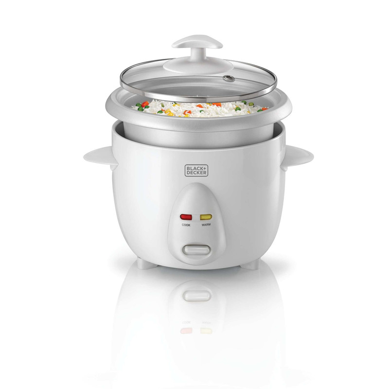 پلوپز بلک اند دکر مدل RC650
