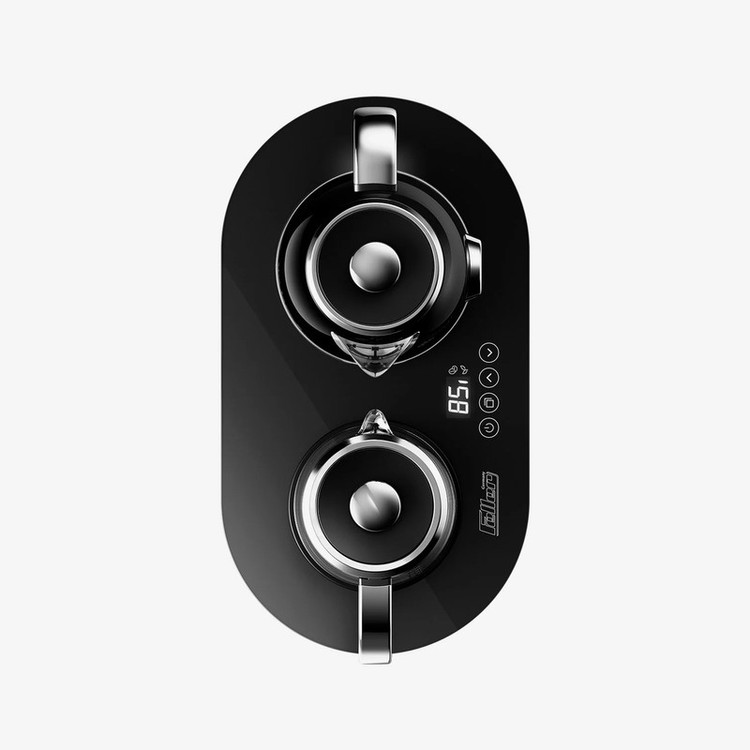 چایساز کنار هم فلر مدل TS490