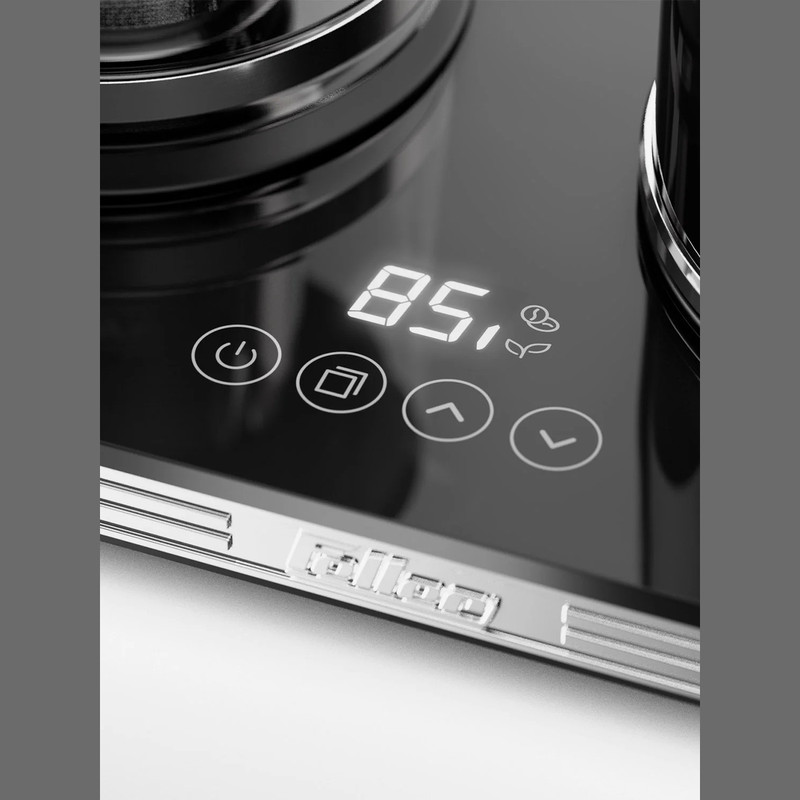 چایساز کنار هم فلر مدل TS490