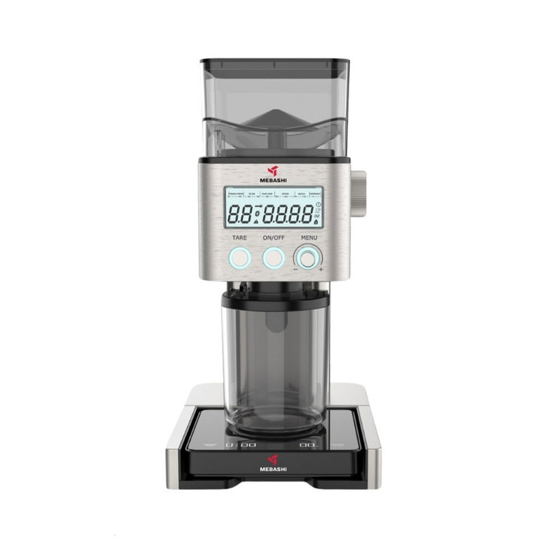 آسیاب قهوه مباشی مدل me-cg2302