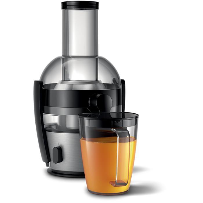 آبمیوه گیری فیلیپس مدل HR1863