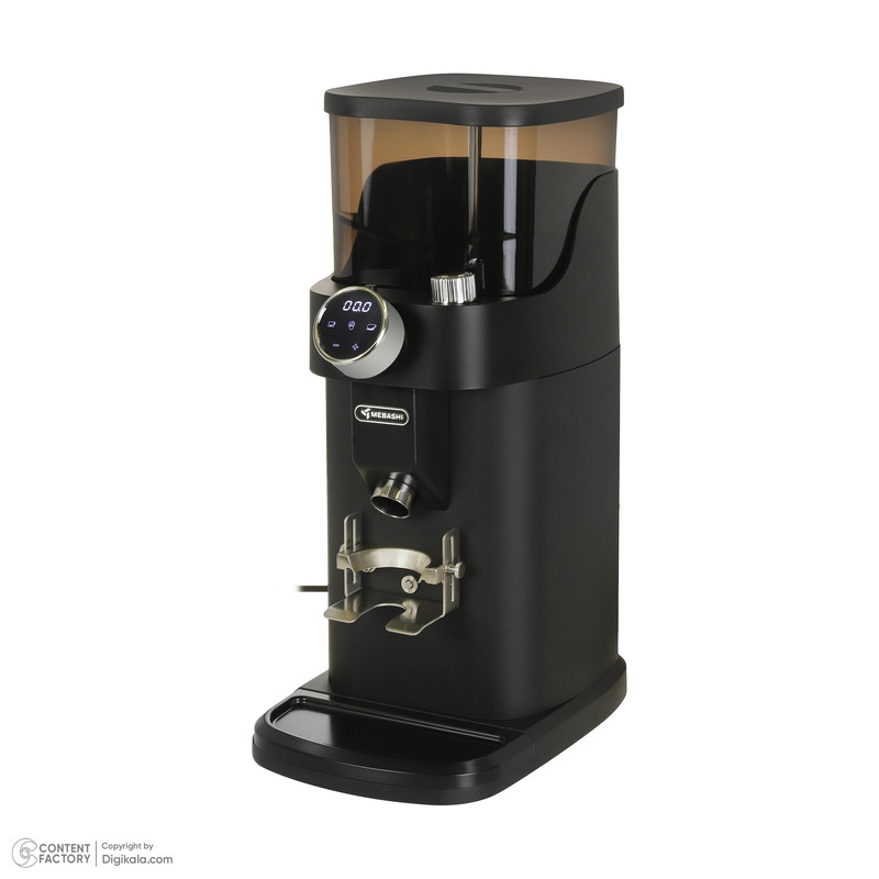 آسیاب قهوه مباشی مدل ME-CG2304