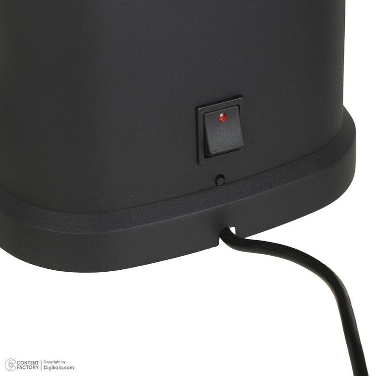 آسیاب قهوه مباشی مدل ME-CG2304