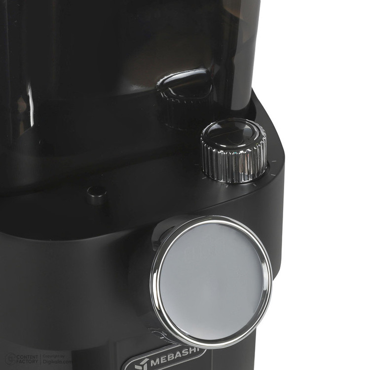 آسیاب قهوه مباشی مدل ME-CG2304