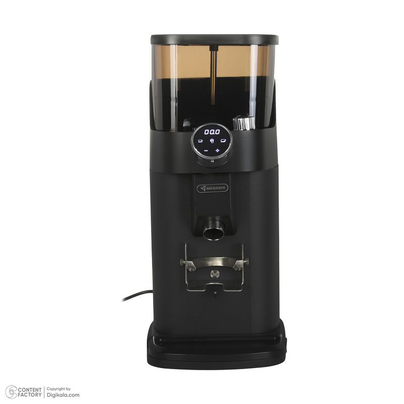 آسیاب قهوه مباشی مدل ME-CG2304