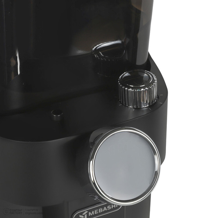 آسیاب قهوه مباشی مدل ME-CG2304