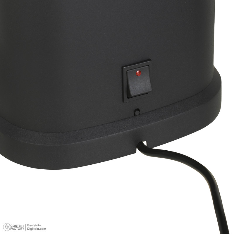 آسیاب قهوه مباشی مدل ME-CG2304