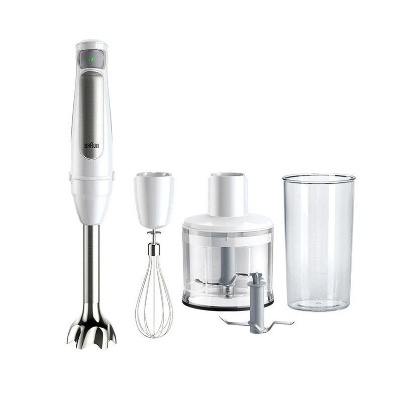 گوشت کوب برقی براون مدل MQ7035BI
